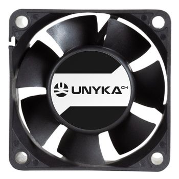 Unykach Server Ventilador 60mm