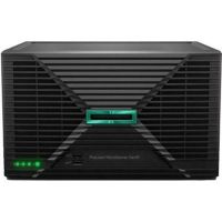servidor hpe proliant microserver gen11 intel xeon 6325p 32gb 2x4tb torre tpm 20