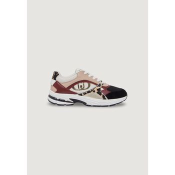 Liu Jo Deportivas Moda TRIXIE 01 BF6063PX935 para mujer