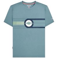 lambretta camiseta lb411 para hombre