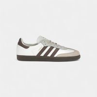 adidas deportivas moda samba og off white earth strata gum womens para mujer