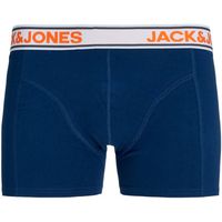 jack  jones boxer 12248070 jacsuper trunk sn estate blue para hombre