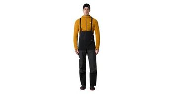 Peto the north face summit mountain gore tex pro negro hombre