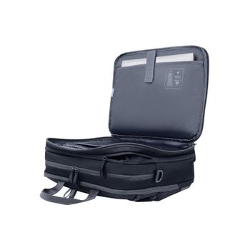 Maletín HP Travel Plus 15L para portátil 14
