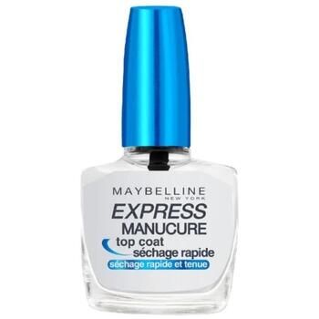 Maybelline New York Tops y Camisetas Express Manicure Séchage Rapide para mujer