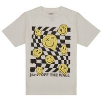 vans camiseta twisted joy ss para nino