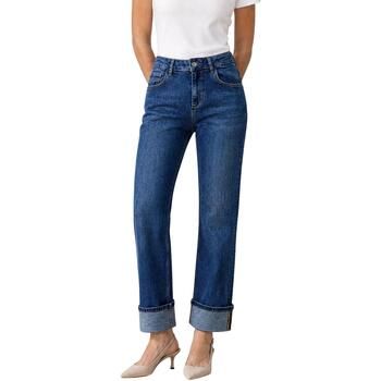 Liu Jo Jeans PANTS UF6225 D0360 para mujer