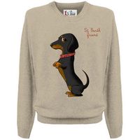 mc2 saint barth jersey maglione para nina