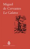 la galatea