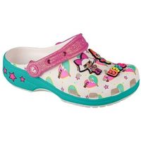 crocs zuecos lol surprise bff girls classic clog para nina