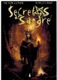 secretos de sangre