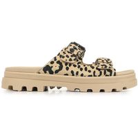 palladium sandalias dunelite riviera wld para mujer