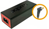 adaptador corriente 90w approx acer appa07