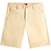 tommy jeans short bermuda scanton hombre para hombre