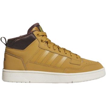 adidas Zapatillas altas Hoops 3.0 Mid Winterized para hombre