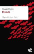 dracula (llibre obert)