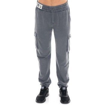 Leone 1947 Pantalón cargo Man Cargo Sweatpants Vintage Dept. para hombre