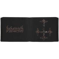 behemoth complemento deporte ro14527 para hombre