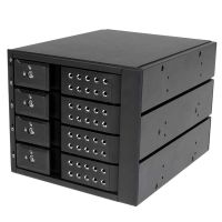 startech armario rack movil 4 bahias 35 sin bandeja