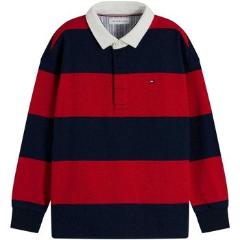 Tommy Hilfiger Polo GT60722 para niño