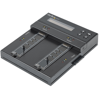 M.2 Duplicator and Eraser SATA/AHCI/NVMe