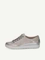 caprice sneaker white made of leather size 405