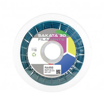 PLA 850 Sakata 3D Militar Tono 1 GC 1,75 mm