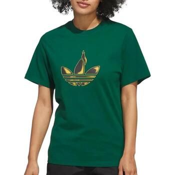 adidas Camiseta Tref Torch para mujer