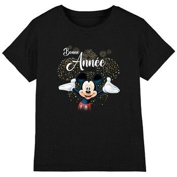 Disney Tops y Camisetas French para niño