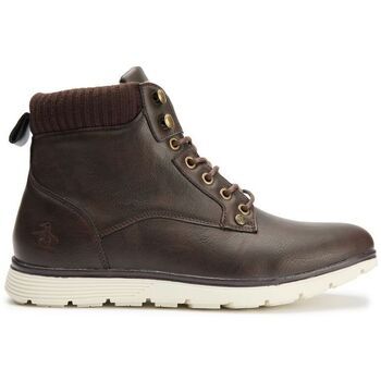 Penguin Botas Natsu Botas para hombre