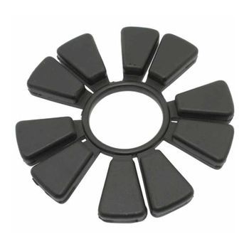 Acoplamiento de goma de rueda Ducati 750 SS set