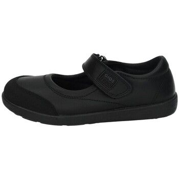 Gioseppo Bailarinas Zapatos colegiales para niña