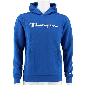 Champion Chaqueta deporte Big Logo Print para niño