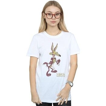 Dessins Animés Camiseta BI32393 para mujer