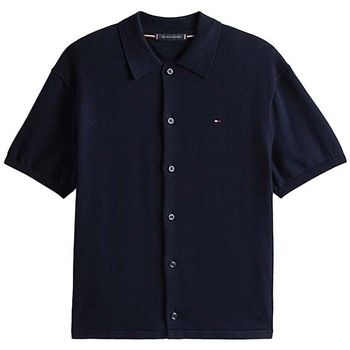 Tommy Hilfiger Camisa manga corta MW0MW40239 para hombre