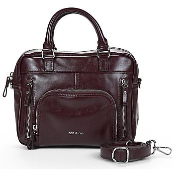 Nat et Nin Bandolera MINI MACY para mujer