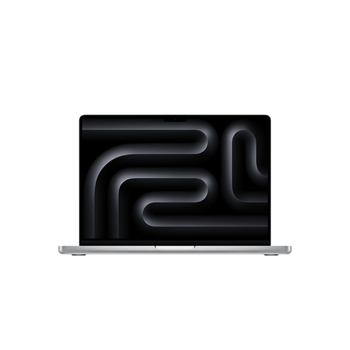 14-inch MacBook Pro: Apple M5 Pro chip with 18-core CPU and 20-core GPU 24GB 2TB SSD - Silver
