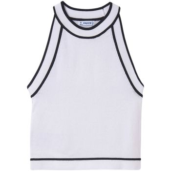 Mayoral Camiseta tirantes 8d-6041-33 para niña