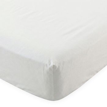 Basic Bajera cuna Blanco