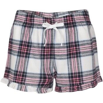 Skinni Fit Short SK082 para mujer
