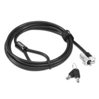 candado lenovo 4xe1l51710 nanosaver kensington cable 18 m llave negro