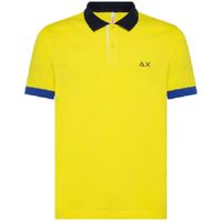 sun68 polo q-nol-63598 para hombre