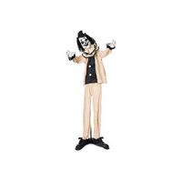 payaso siniestro talla 105 x 18 x 160 cm
