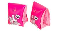 manguitos de natacion arena friends para ninos  rosa fucsia