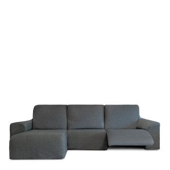 Funda De Sofa M/0 Ch. Longue Relax Premium Roc Izq C/16