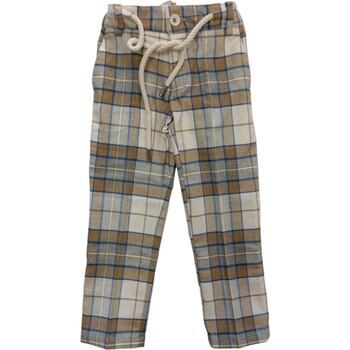 Emanuel Pris Pantalones q-bab-65134 para niño