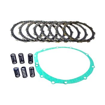Kit de embrague Honda CB 750 F Bol D'Or EBC Brakes