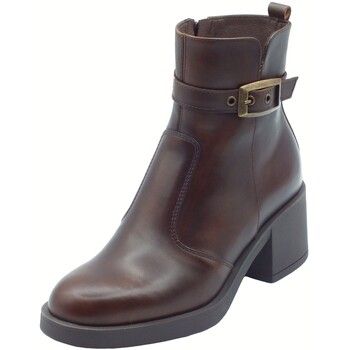 NeroGiardini Botines I513871 Delavato para mujer