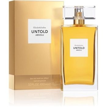 Elizabeth Arden Perfume Untold Absolu - Eau de Parfum - 100ml para mujer