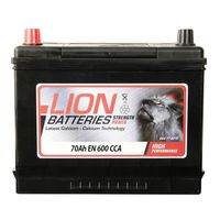 031 battery - 3 year guarantee